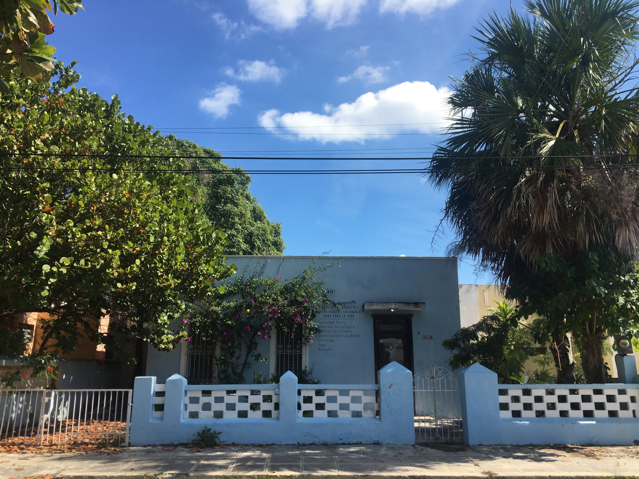 Casa en Venta Colonia García Ginerés Mérida, Yucatán. - BLEK