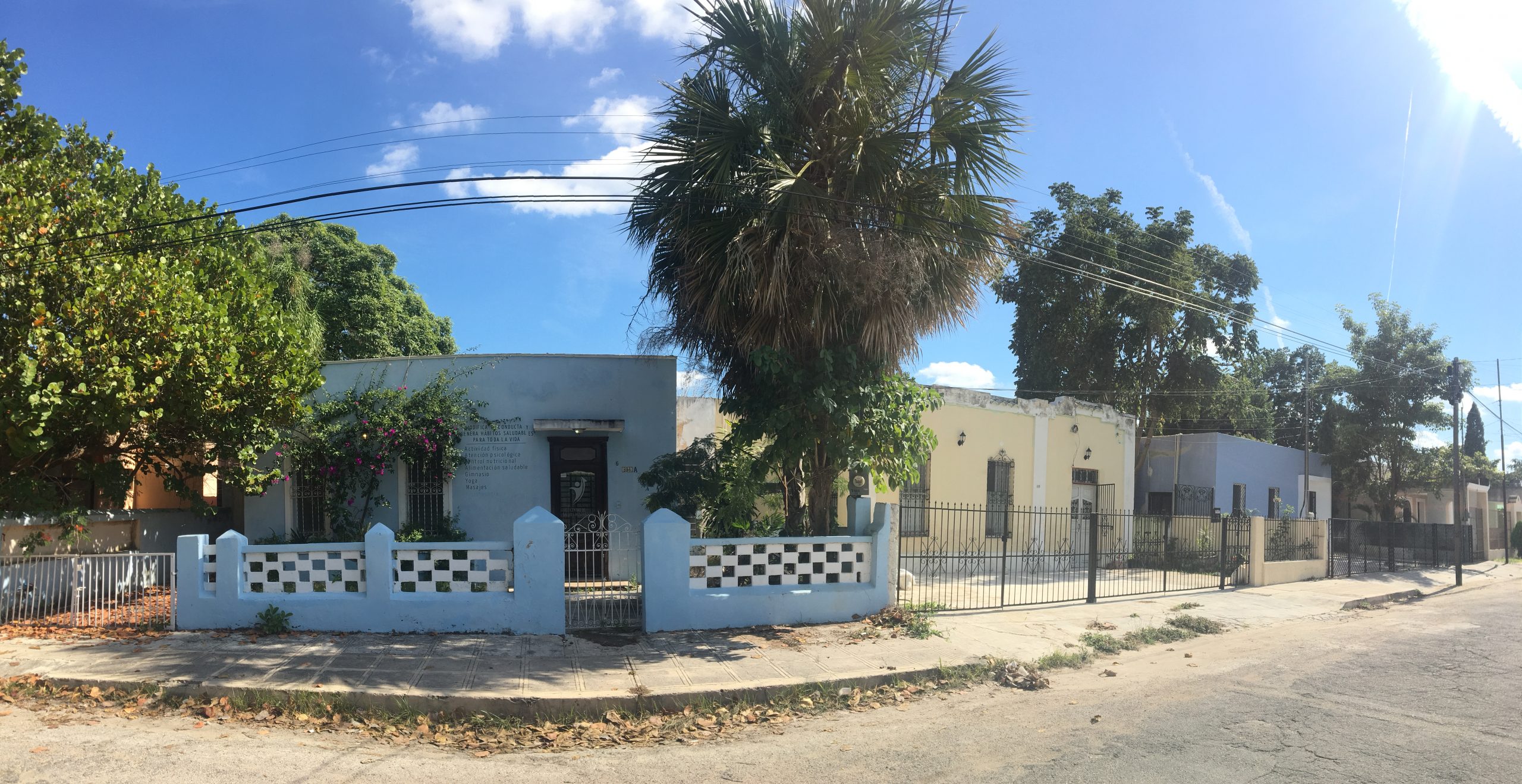 Casa en Venta Colonia García Ginerés Mérida, Yucatán. - BLEK