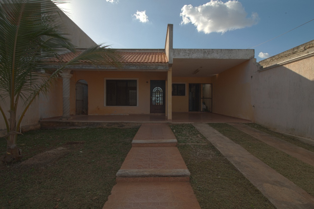 Casa en Venta,Chuburna, Mérida, Yucatán - BLEK