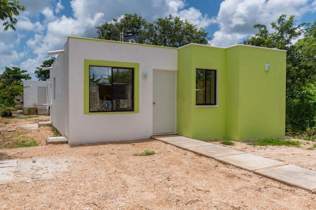 Casa en Venta, Guadalupana, Mérida, Yucatán - BLEK