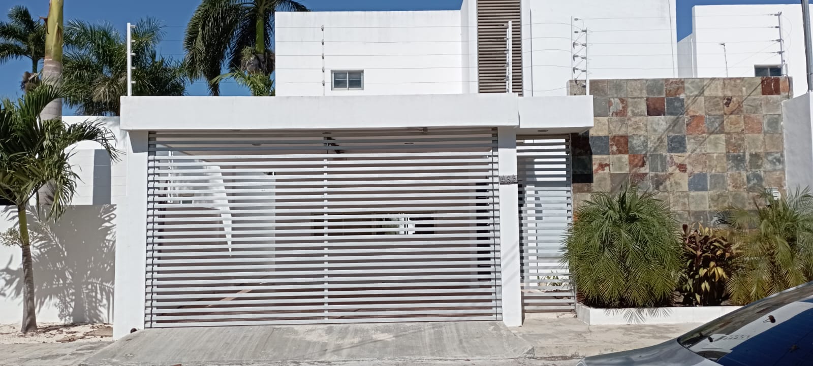 Casa en Renta en la Colonia Gonzalo Guerrero, Mérida Yucatán. - BLEK